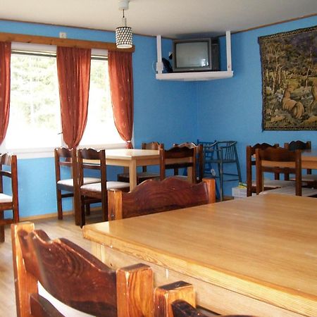 Soederhagen Camping Och Gaesthem Eckero Zewnętrze zdjęcie
