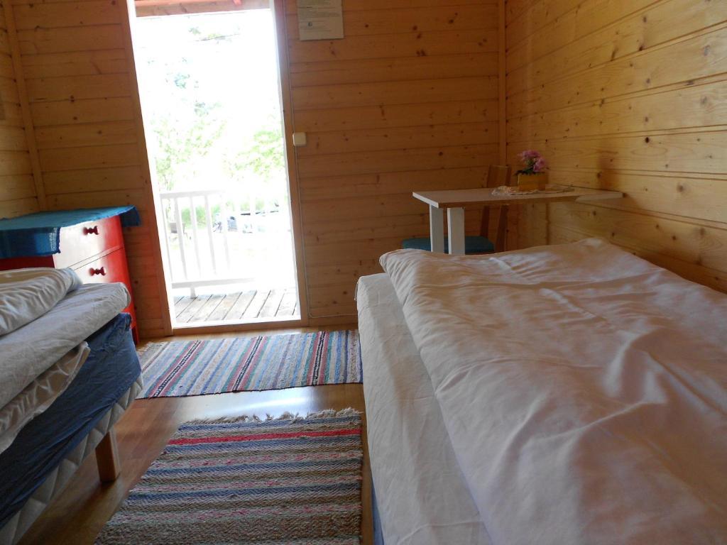 Soederhagen Camping Och Gaesthem Eckero Pokój zdjęcie