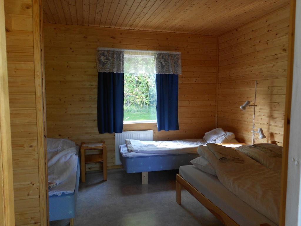 Soederhagen Camping Och Gaesthem Eckero Pokój zdjęcie