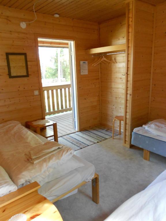 Soederhagen Camping Och Gaesthem Eckero Pokój zdjęcie