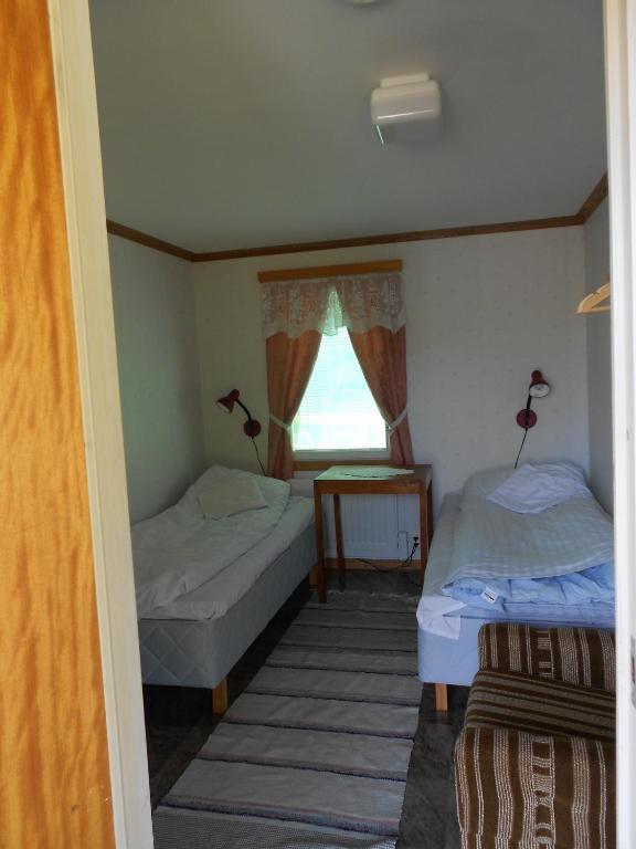 Soederhagen Camping Och Gaesthem Eckero Pokój zdjęcie