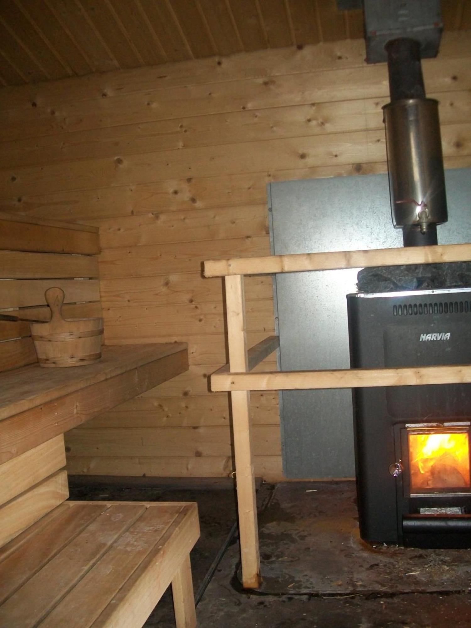 Soederhagen Camping Och Gaesthem Eckero Zewnętrze zdjęcie