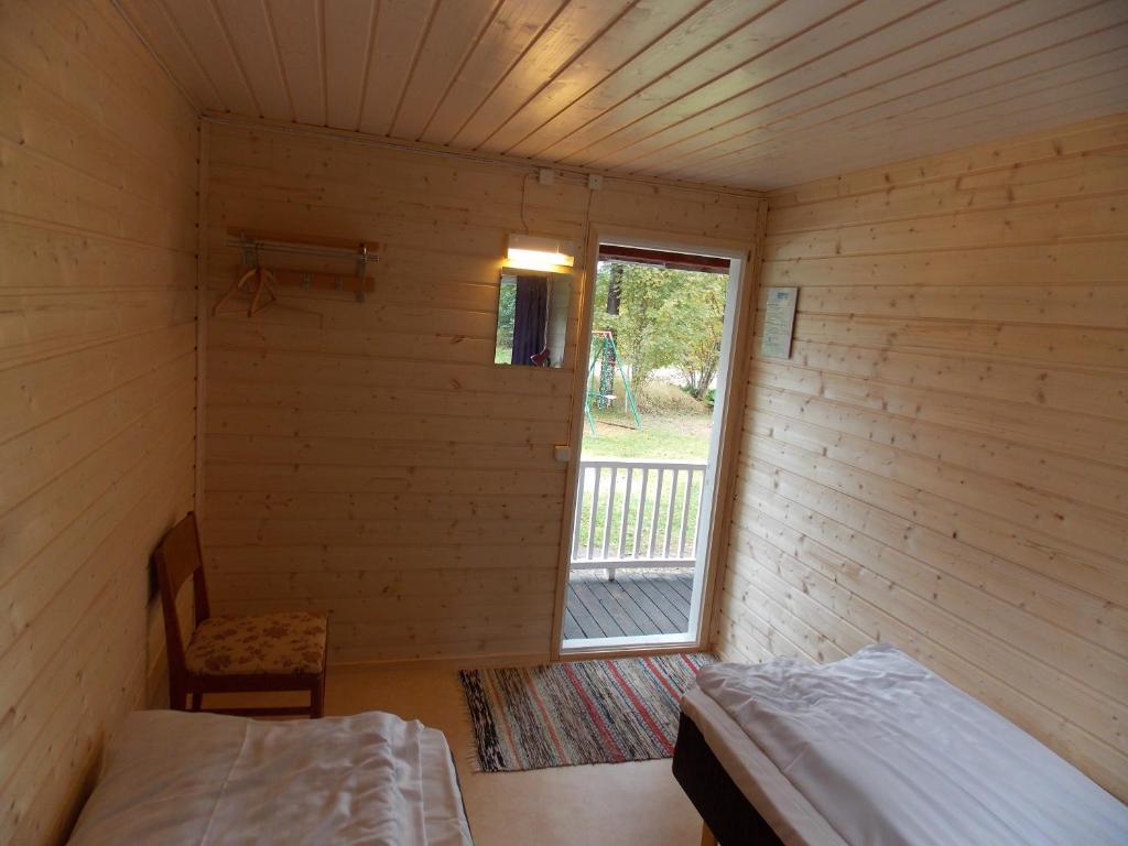 Soederhagen Camping Och Gaesthem Eckero Pokój zdjęcie