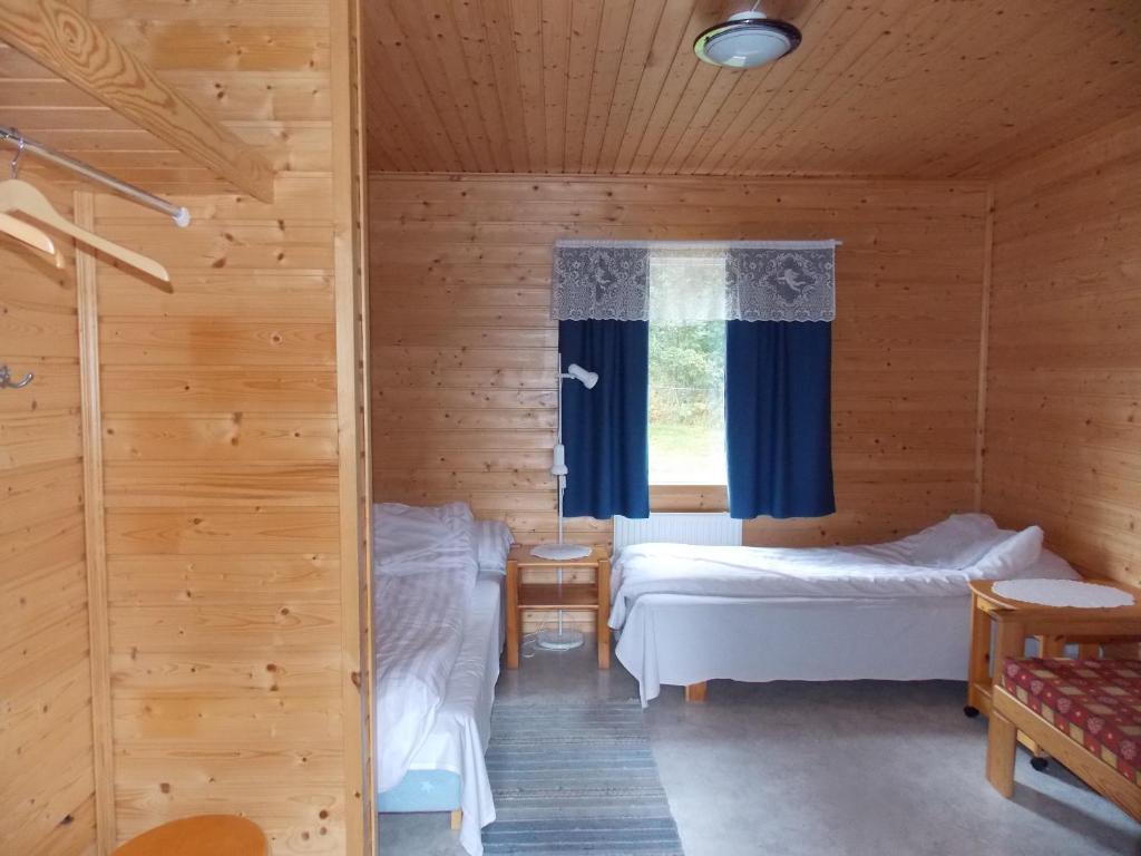 Soederhagen Camping Och Gaesthem Eckero Pokój zdjęcie