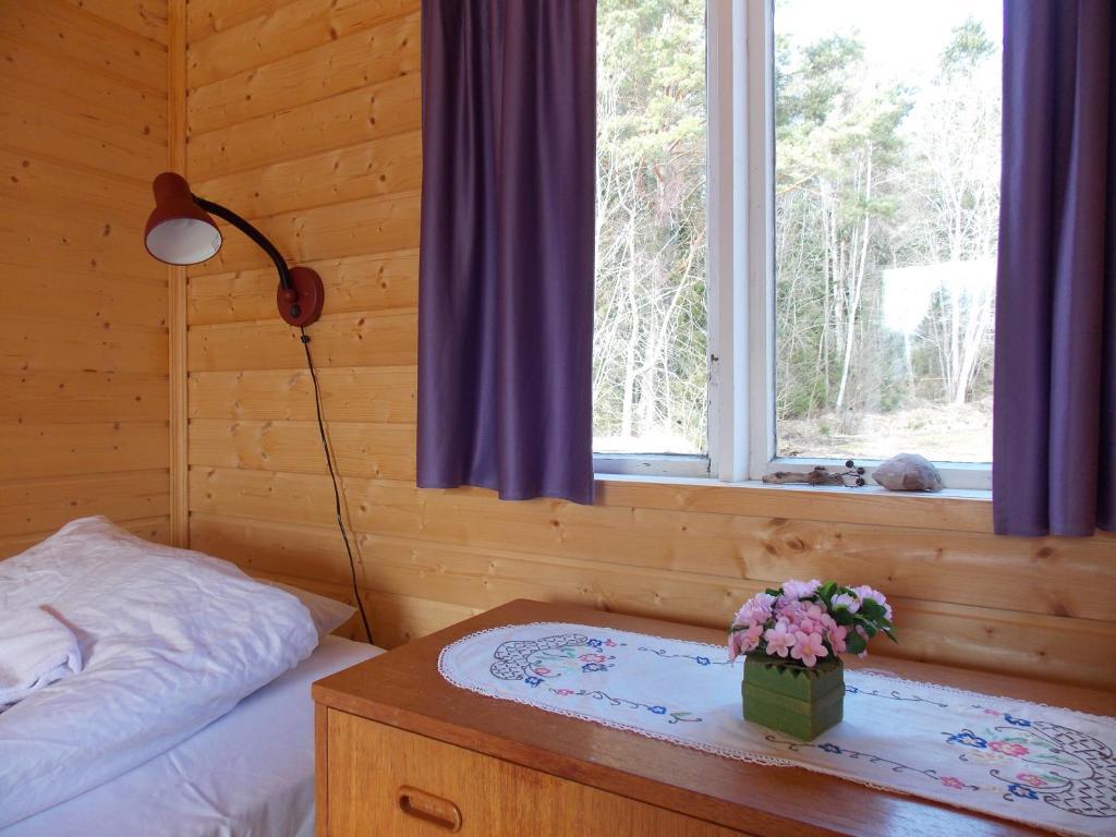 Soederhagen Camping Och Gaesthem Eckero Pokój zdjęcie